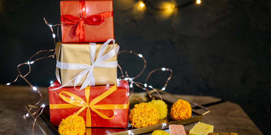 Top 10 Diwali gifts - 2023