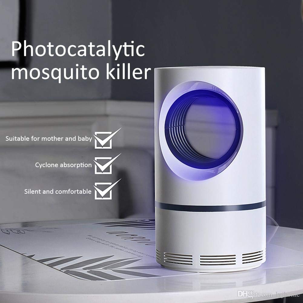 Mosquito Killer Machine trap lamp