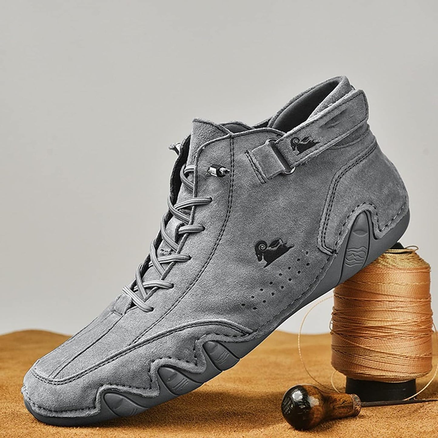 Handcrafted Branded Italian Shoes  - Stylish, Casual & Lightweight
