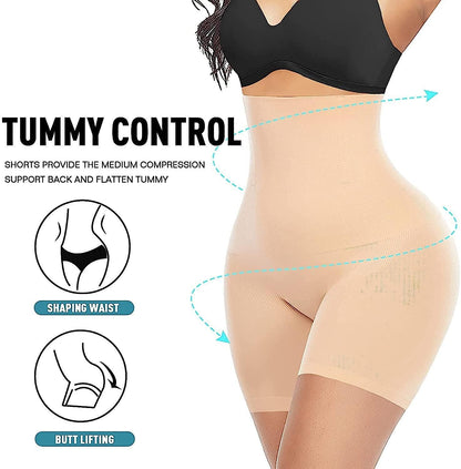 Premium Women Quick Slim Tummy, Back, Thighs, Hips Body Shaper